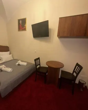 Datri Petite Suite 8 Vienna Exterior photo