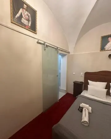 Datri Petite Suite 8 Vienna Exterior photo