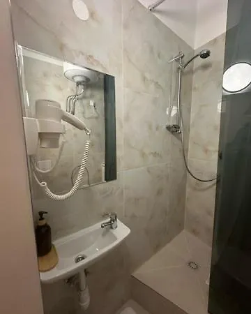 Datri Petite Suite 8 Vienna Exterior photo
