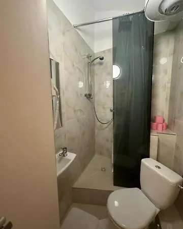 Datri Petite Suite 8 Vienna Exterior photo