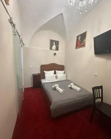 Datri Petite Suite 8 Vienna Exterior photo