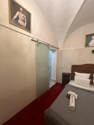 Datri Petite 8 Apartment