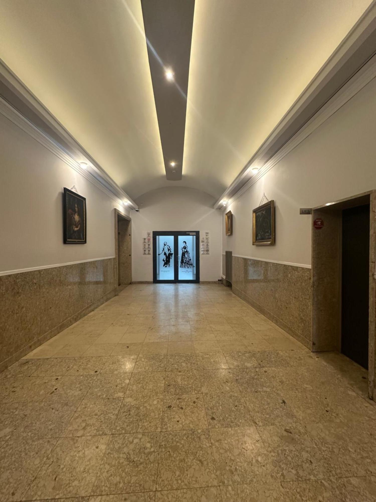 Apartment Datri Petite 8 *